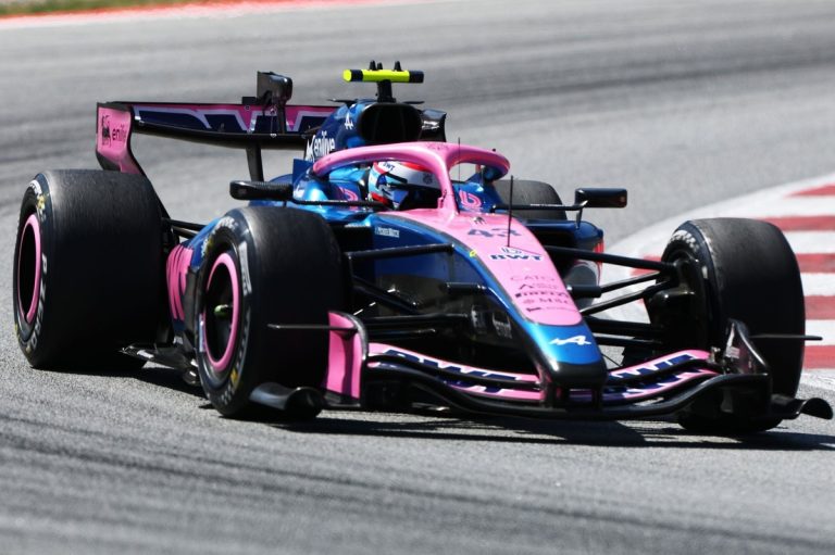 Alpine y Colapinto, penalizados en Barcelona: así afecta a la F1