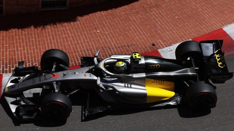 Audi apuesta por la estabilidad en los motores de F1 para 2027