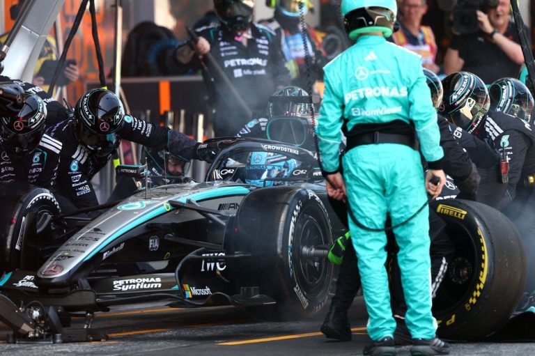 La F1 se ajusta ante las críticas de Verstappen y la gestión energética