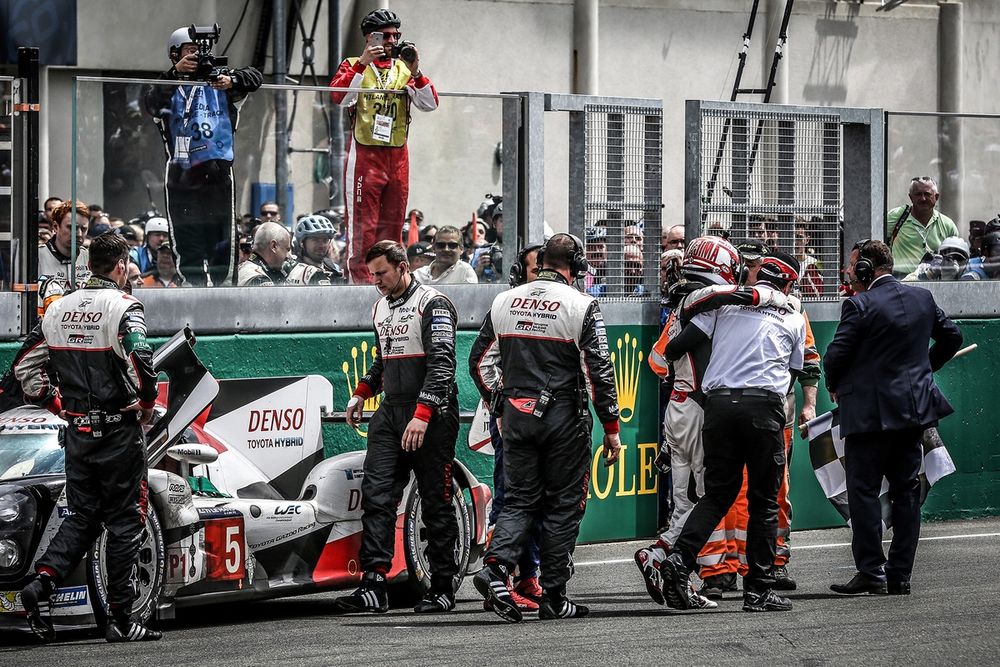 Las 24 Horas de Le Mans: esas primeras veces que marcan para siempre