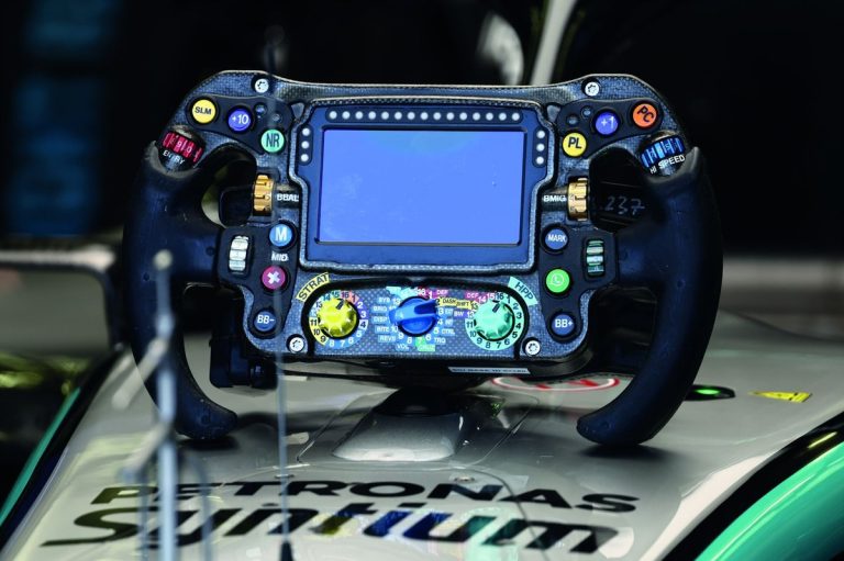F1 2026: los pilotos ya temen la nueva normativa