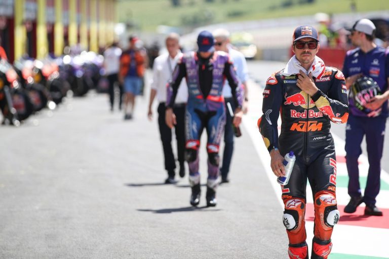 MotoGP: Maverick Viñales, el líder olvidado que aspira a un regreso triunfal