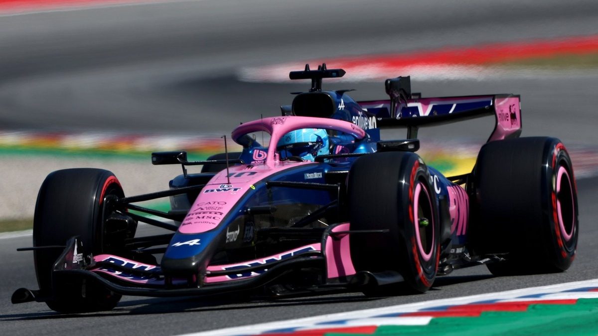 Fórmula 1: Pierre Gasly, un misterioso problema mecánico y la…