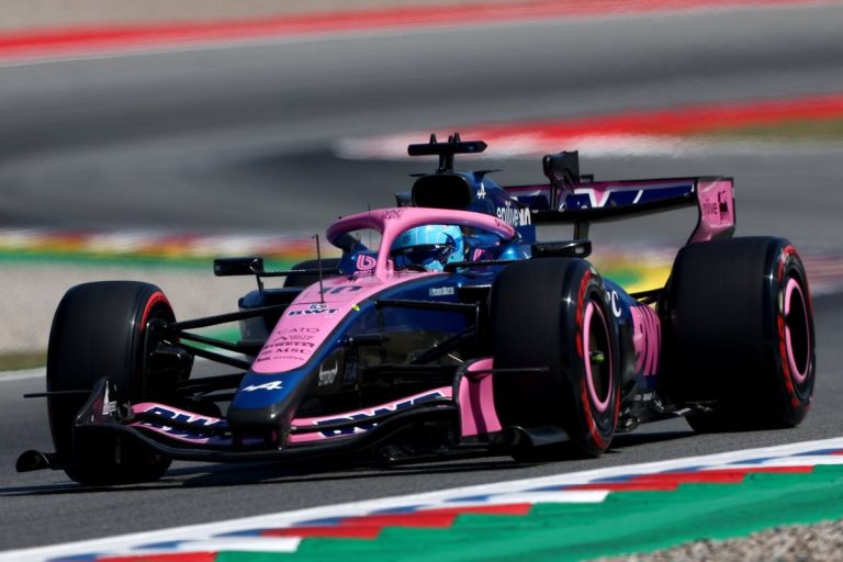 Fórmula 1: Pierre Gasly, un misterioso problema mecánico y la…
