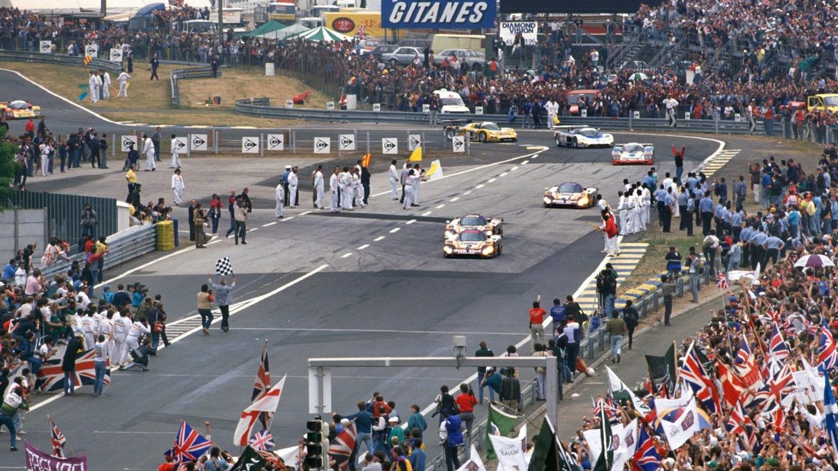 Las 24 Horas de Le Mans: esas primeras veces que marcan para siempre