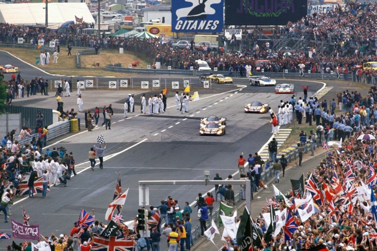 Las 24 Horas de Le Mans: esas primeras veces que marcan para siempre