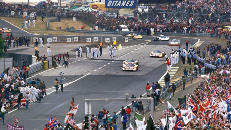 Las 24 Horas de Le Mans: esas primeras veces que marcan para siempre