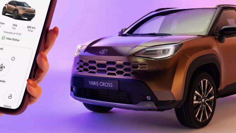 Toyota Yaris Cross 2026: Precios y detalles del SUV híbrido que ya se puede comprar en Europa