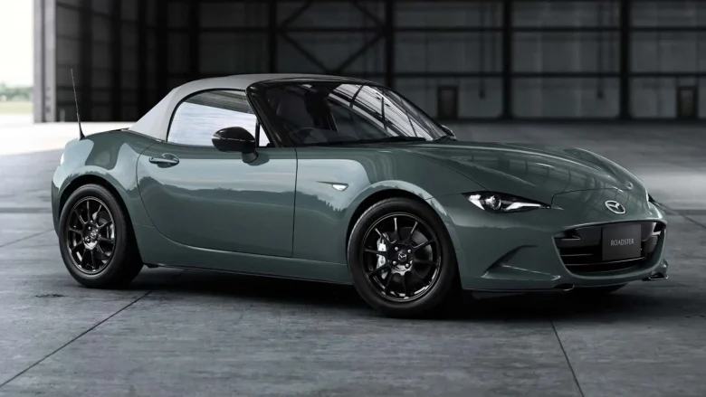 Las nuevas normas de ruido en Japón han obligado a Mazda a silenciar el MX-5