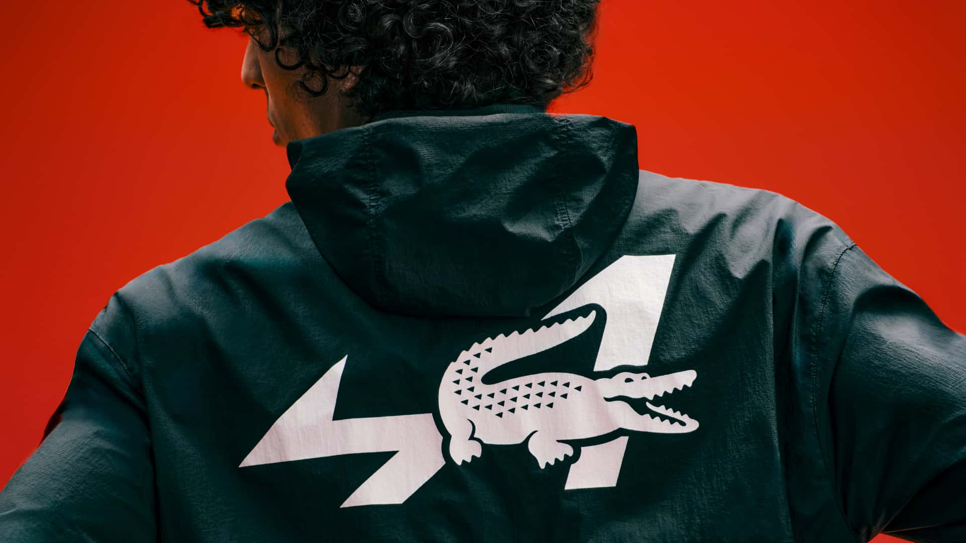 Alpine Lacoste A290 Rallye
