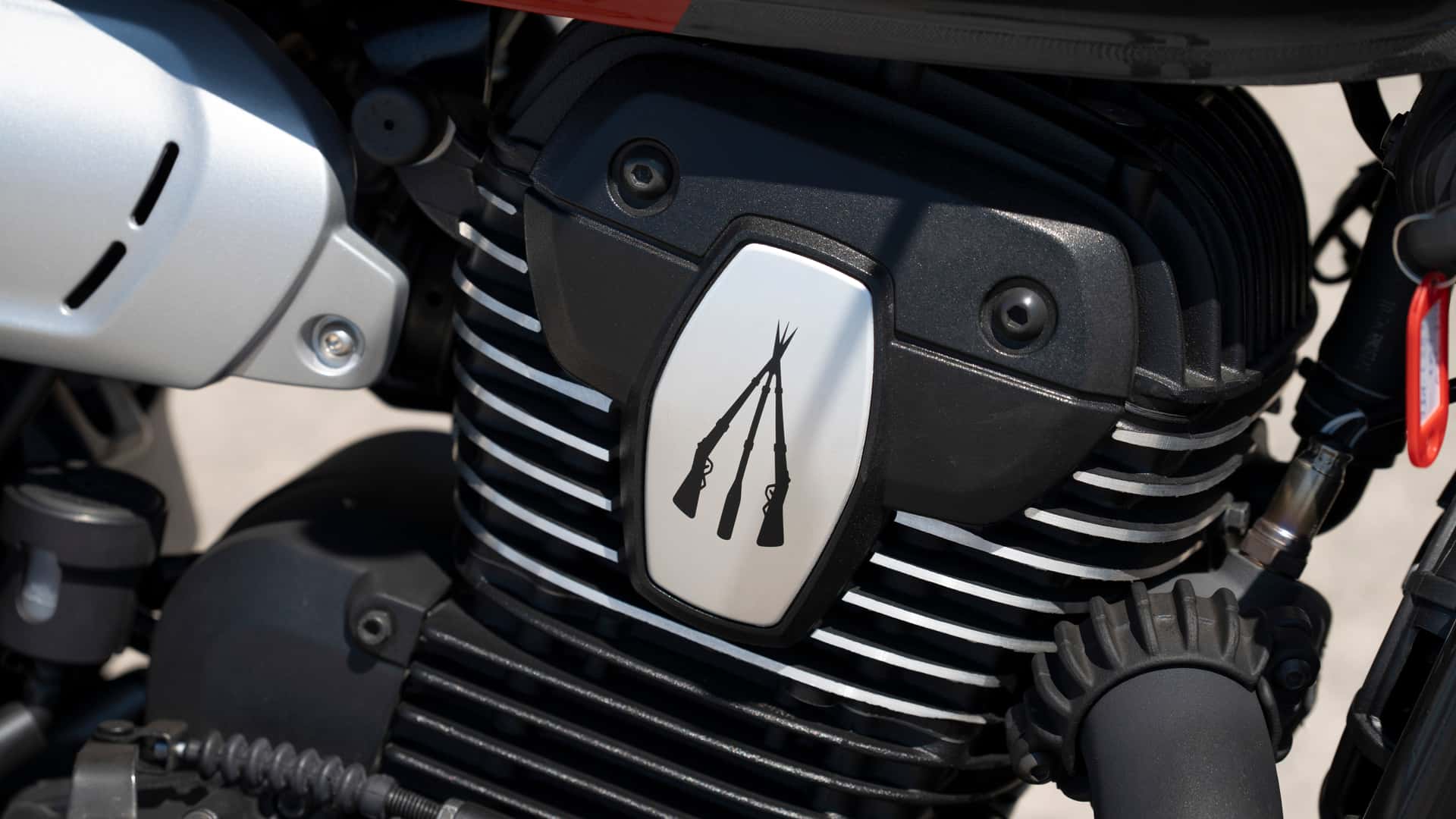 Bsa Bantam 350
