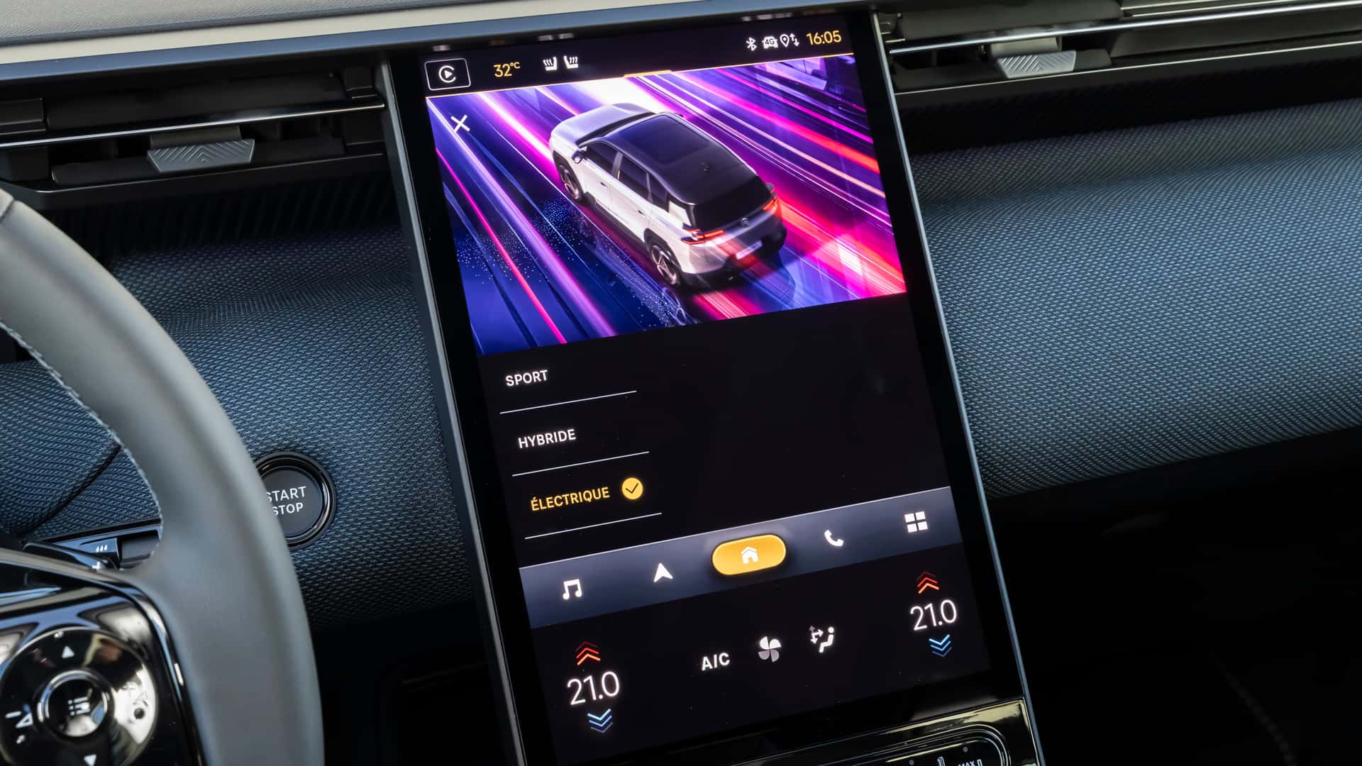 Citroen C5 Aircross Ibrida Plug In 2025 La Prova Su Strada