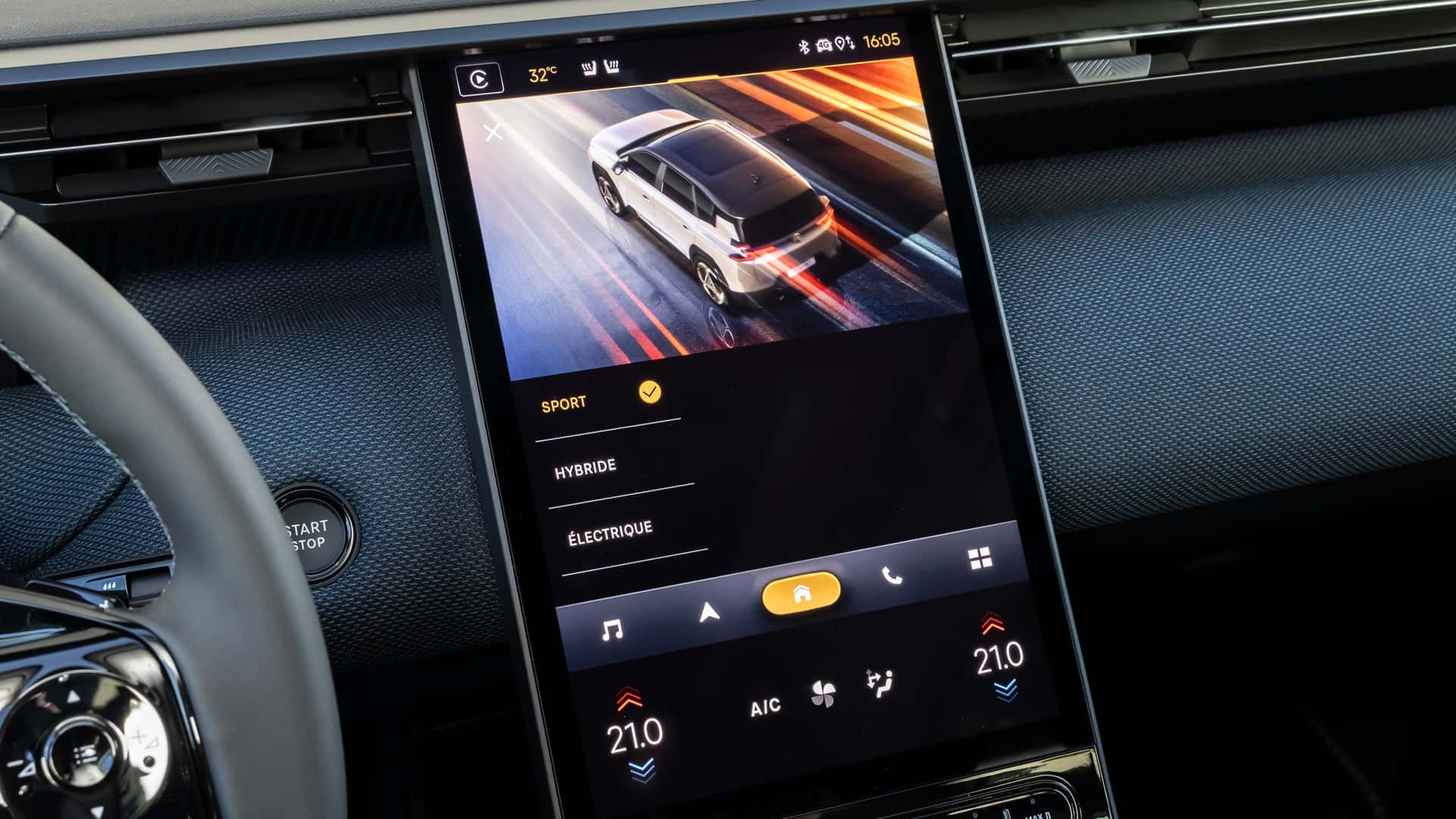 Citroen C5 Aircross Ibrida Plug In 2025 La Prova Su Strada