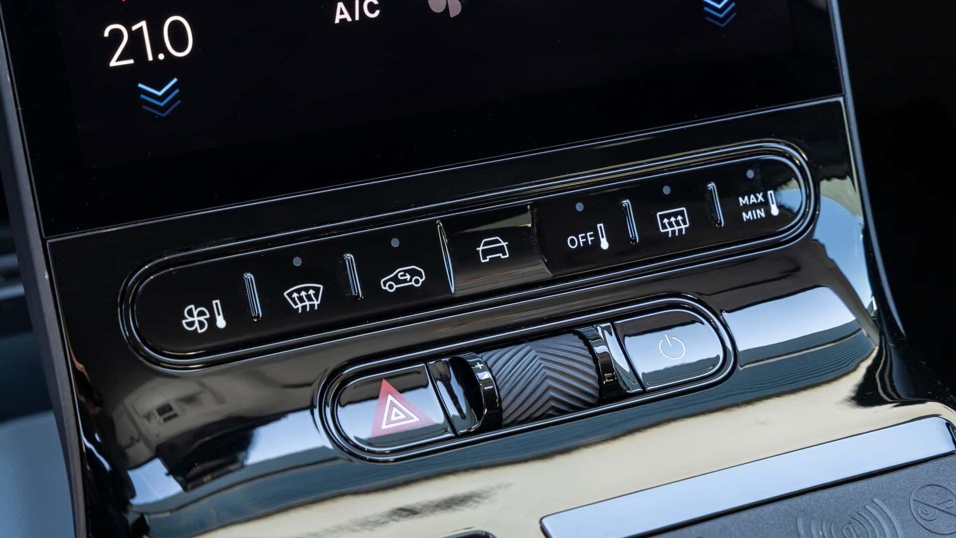 Citroen C5 Aircross Ibrida Plug In 2025 La Prova Su Strada
