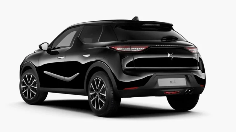 Híbrido, 145 CV y menos de 5 litros cada 100 km: un SUV premium ahorrador