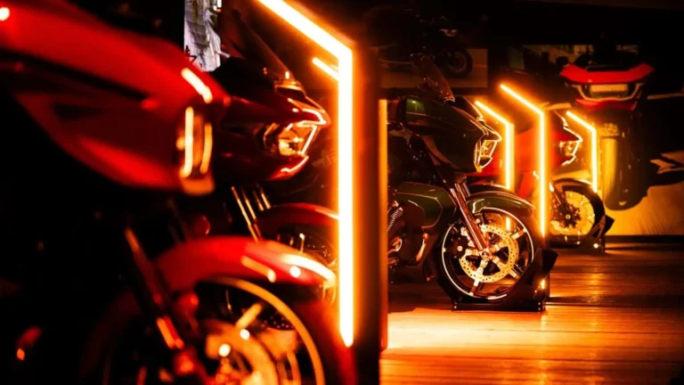 La mayor fiesta europea de Harley-Davidson vuelve a Croacia