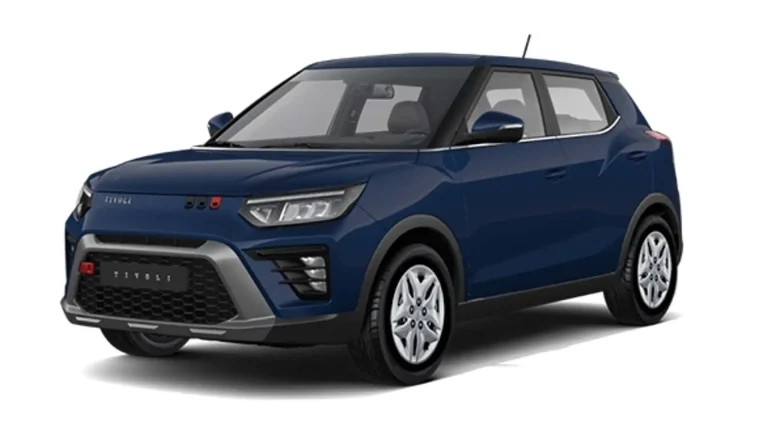 Este SUV coreano se ha abaratado tanto que el Sandero Stepway ya no es una ganga