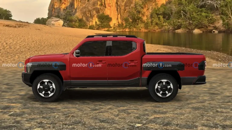 Desde 21.400 €, hasta 281 CV y con motor gasolina o diésel: todoterreno definitivo con precio barato