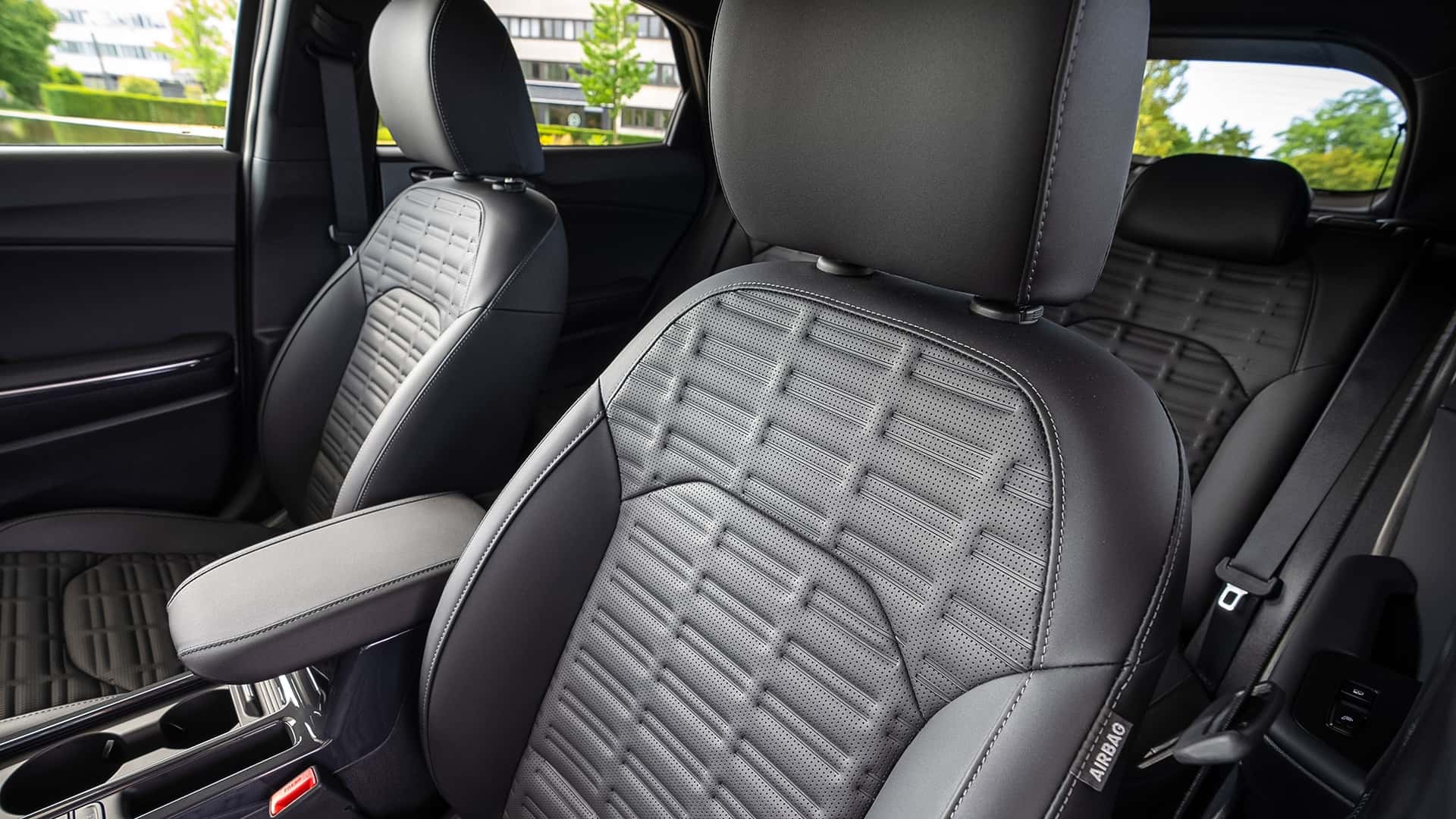 Kia Xceed 2026 Im Test