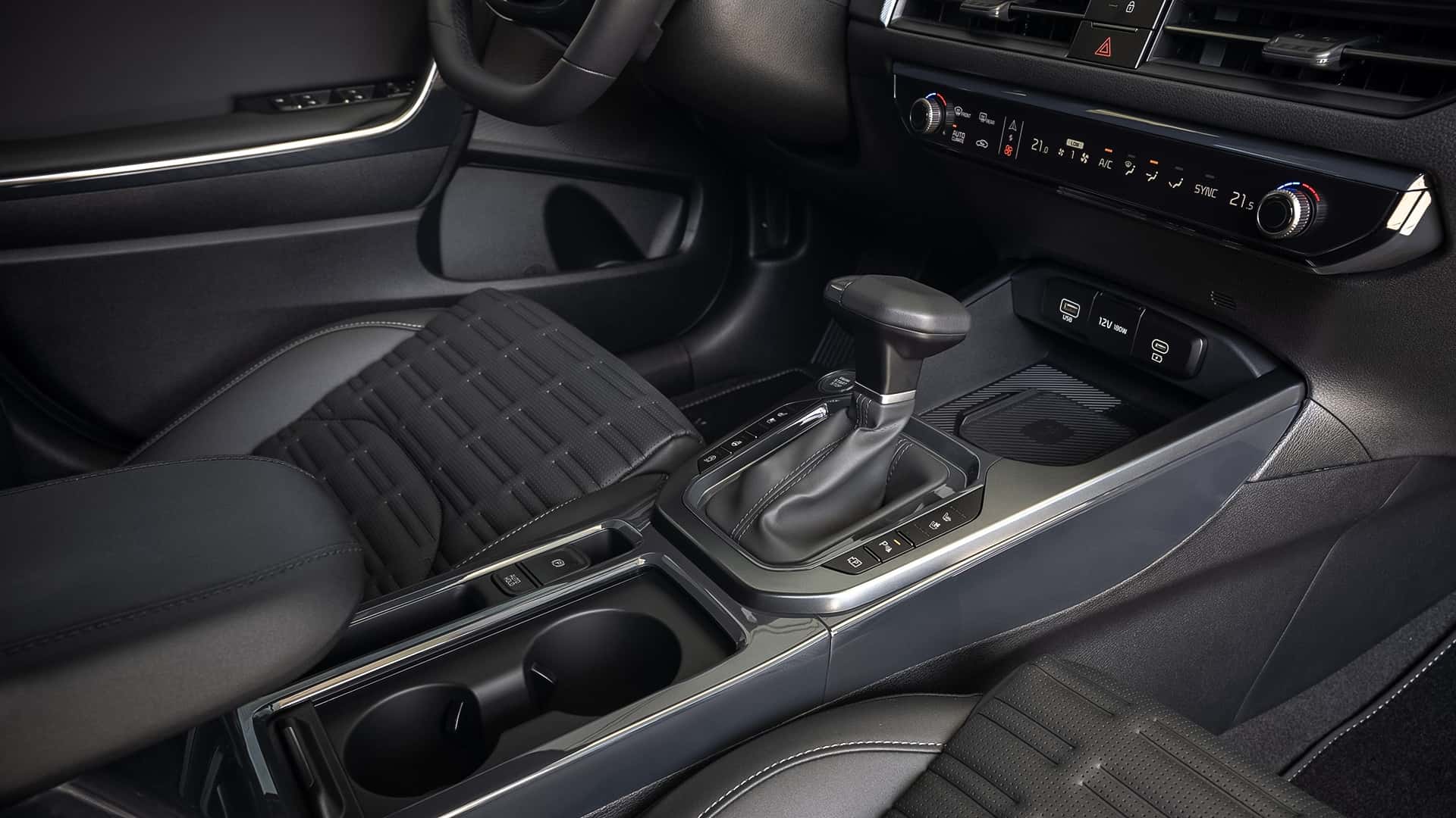 Kia Xceed 2026 Im Test