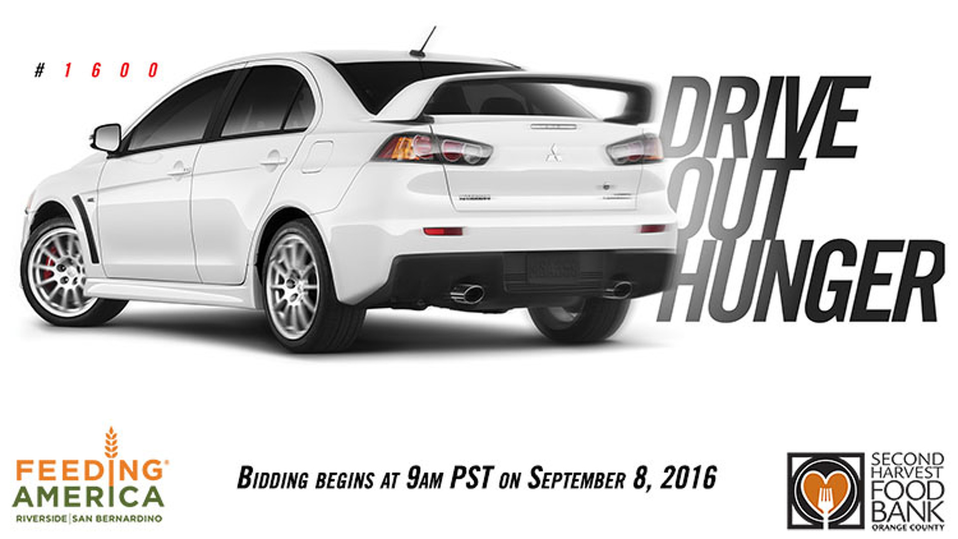 Mitsubishi Lancer Evoluttion Final Auction
