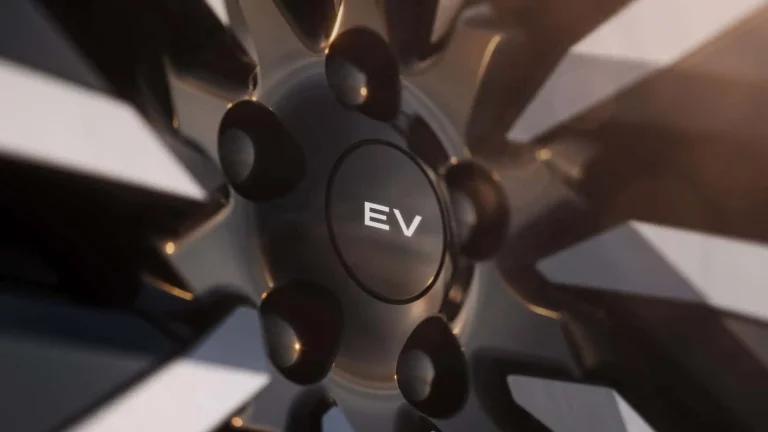 El nuevo Range Rover Sport Electric está en camino: esto es lo que sabemos sobre él